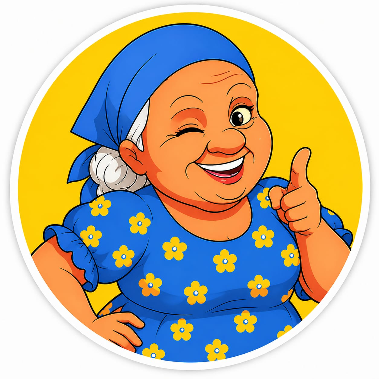 Dona Fia